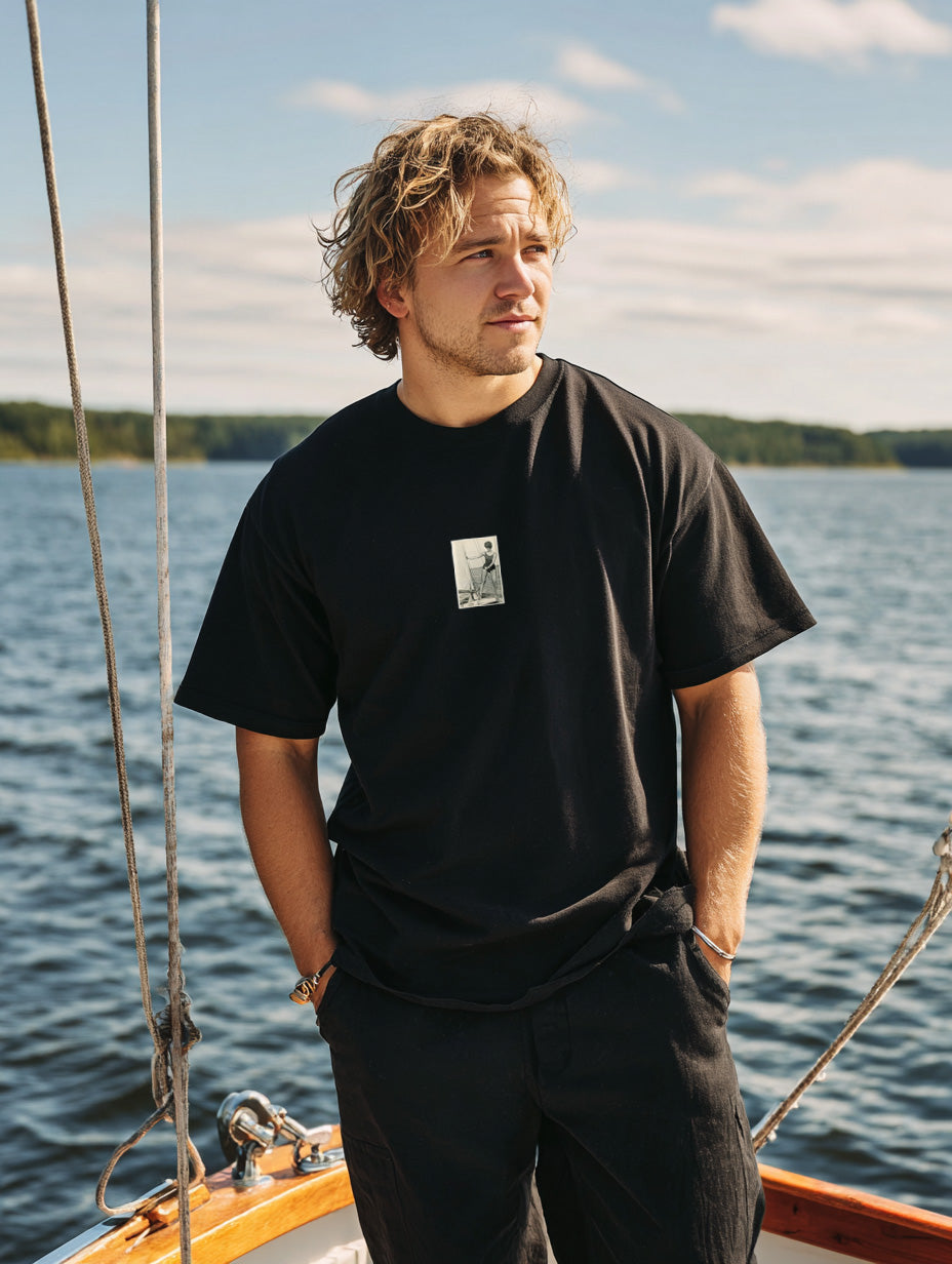 Sailing